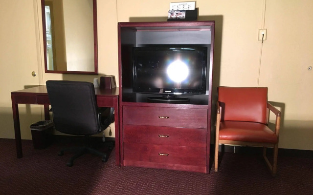 Ozark Inn Springfield