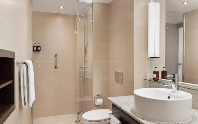 Residence Inn by Marriott Munich City East
