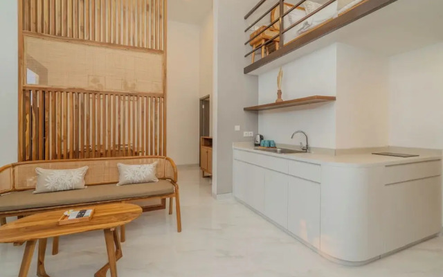 Canggu Loft Studio