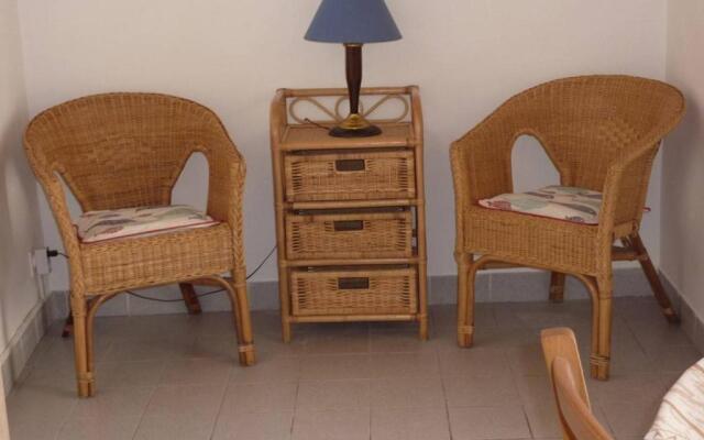 Maison Barbatre, 2 pièces, 3 personnes - FR-1-224B-468