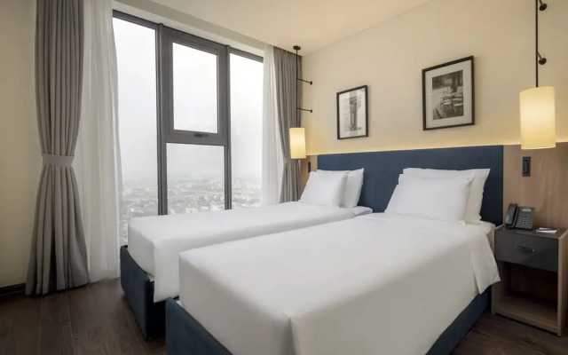 Mandala Hotel & Suites Bac Giang