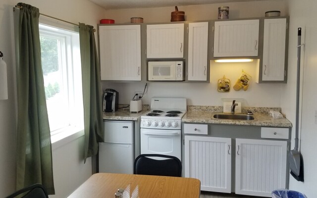 Acadia Sunrise Motel