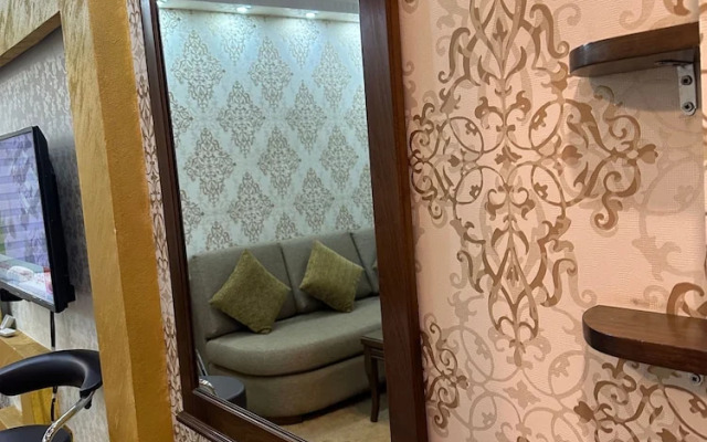 Al-burj Apart 7th Circle