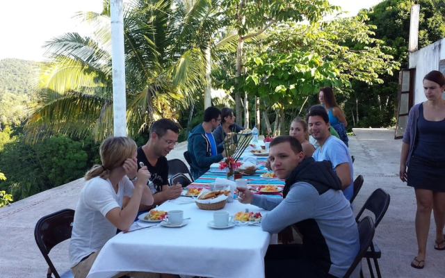 Mayan World Adventures