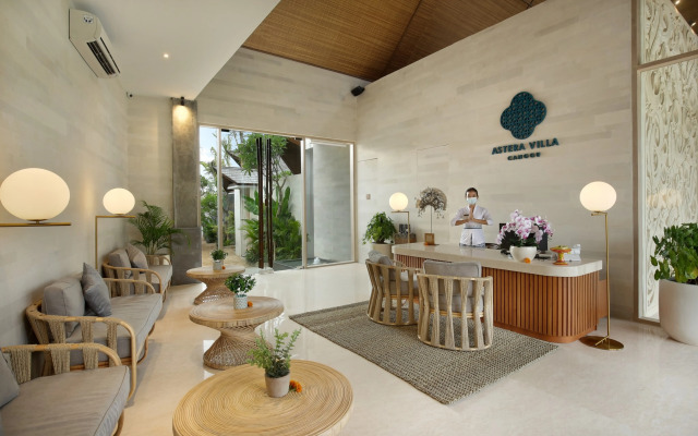 Astera Luxury Resort & Spa Canggu by Ini Vie Hospitality