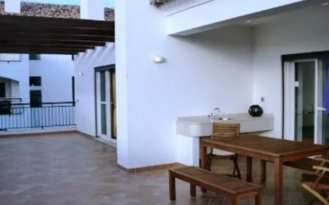 Opomar T3 Luxury Apartment