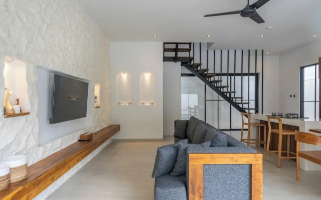 Casa Seasalt Villa by Betterplace