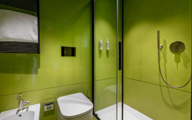 Demo Hotel - Design Emotion