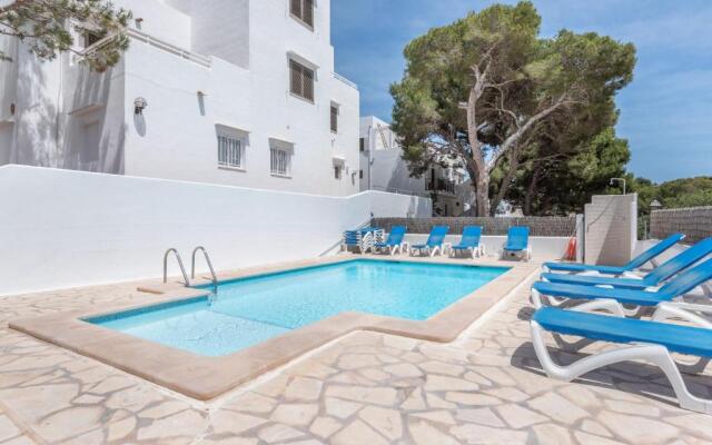 Apartamentos Karin 2ºe