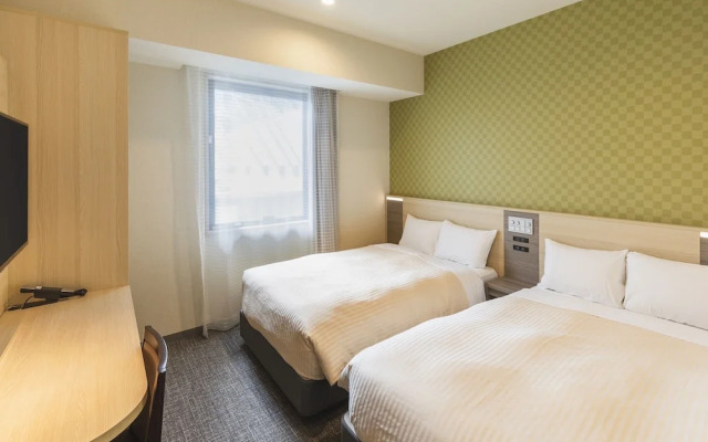 Sotetsu Fresa Inn Osaka-Namba