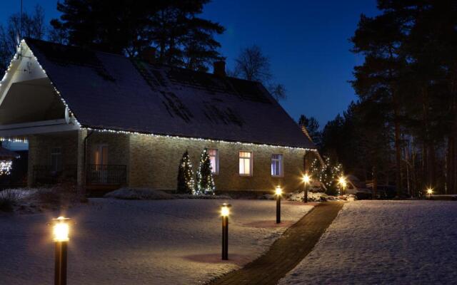 Seedri Holiday House