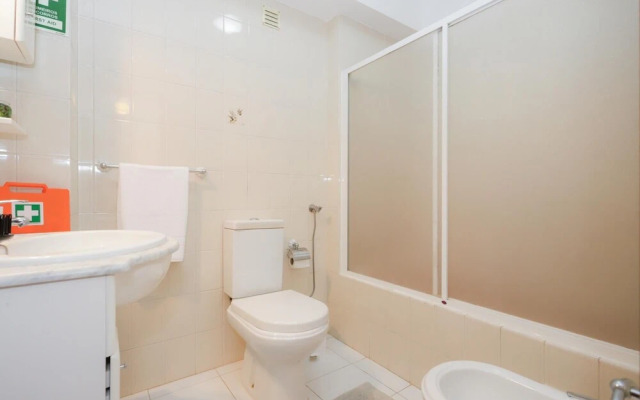 Fisherman Buarcos Apartment