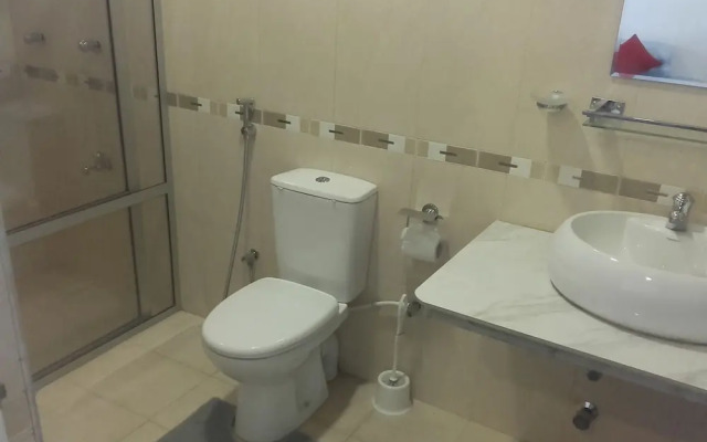 Graten Tea Garden Holiday Bungalow