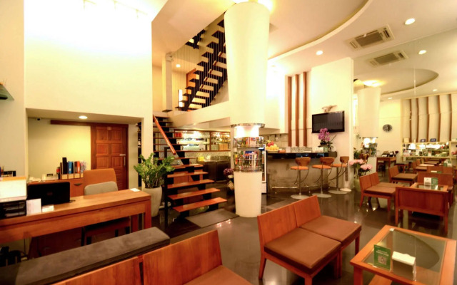 The Sila Boutique Bed & Breakfast