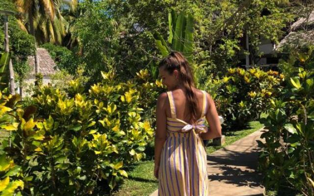Nosy Be Hotel & Spa