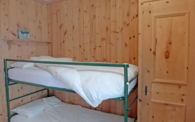 Chesa Cripels II St Moritz