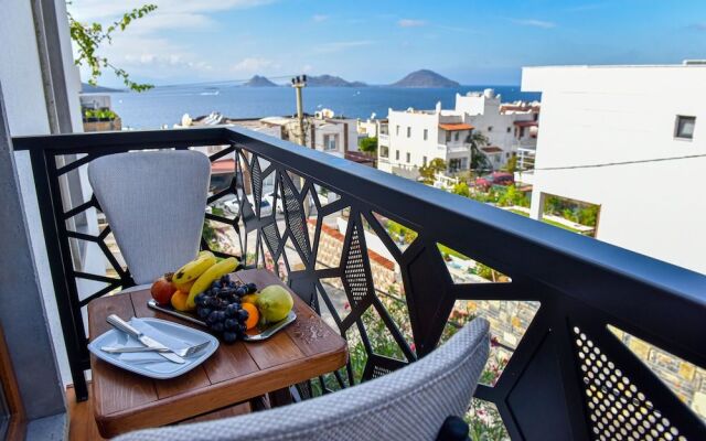 Northwind Hotels Bodrum