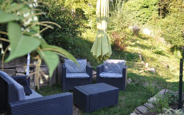 Secondus - Villa Marguerite