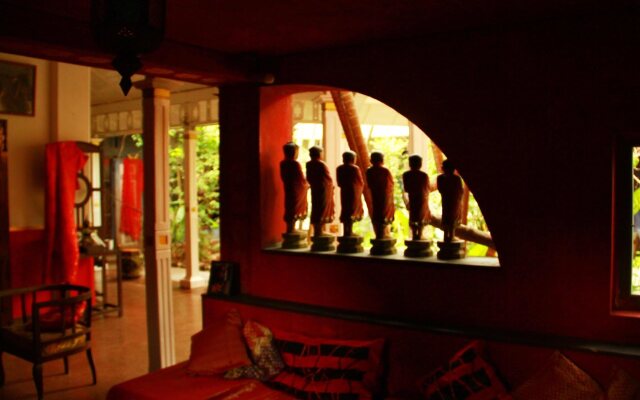 House of Arts