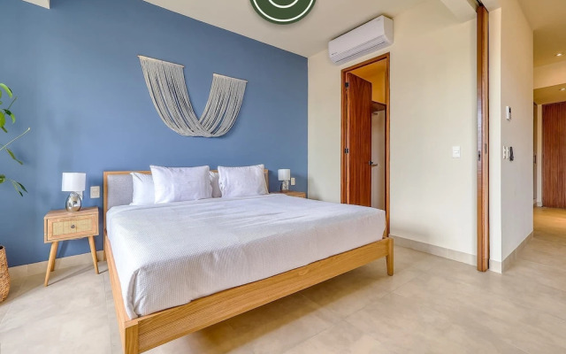 Hidden Park 203 in Jalisco