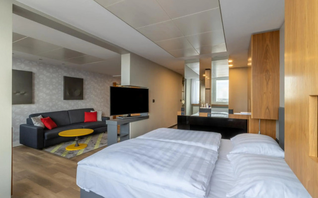 Radisson Blu Hotel Erfurt