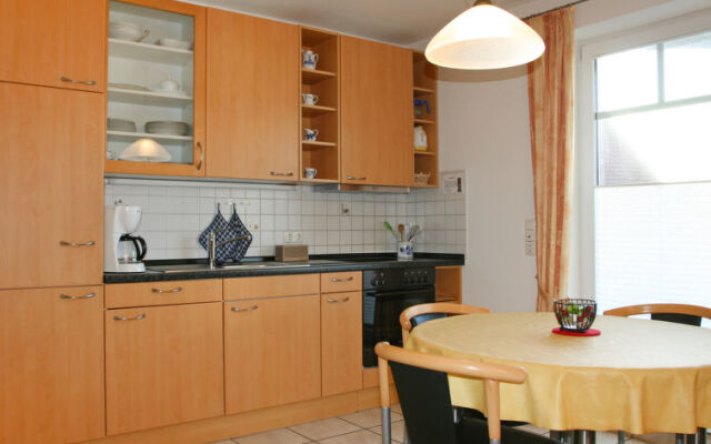 Frisiastrasse Norden