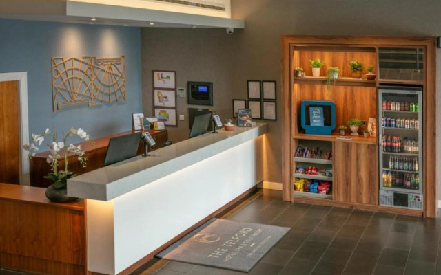 Telford Hotel, Spa & Golf Resort