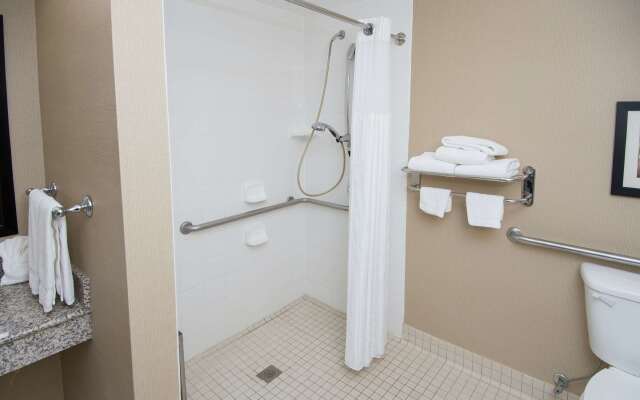 Hilton Garden Inn Lexington Georgetown