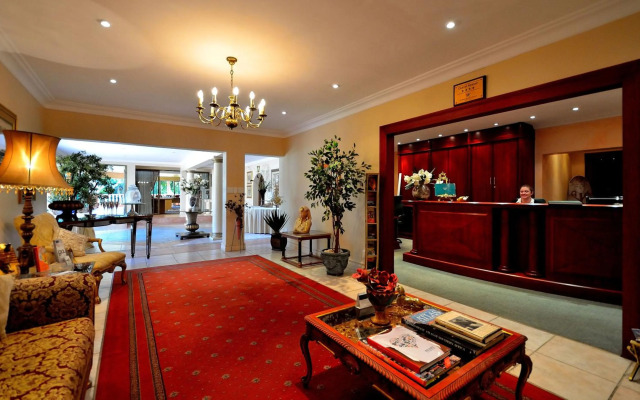 Summerview Boutique Hotel and Conference