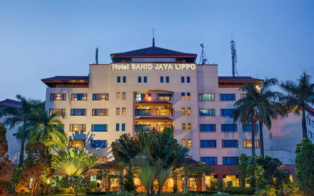 Sahid Jaya Lippo Cikarang