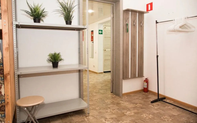 Hostels - Sergiev Posad