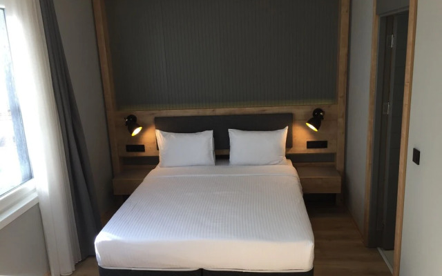 Kerthill Hotel