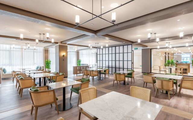 Novotel Qiandao Lake