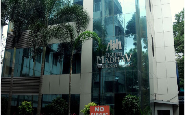 Hotel Madhav International