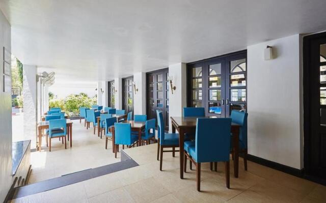 Silver Sands Hideaway Hotel