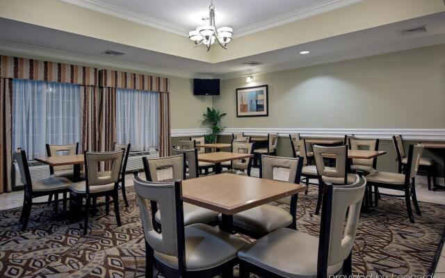 Best Western Iowa/Lake Charles East