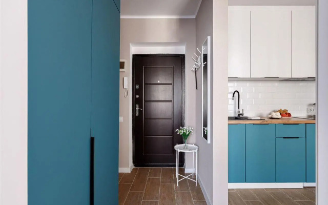 Апартаменты на улице Селезнёва 4/6