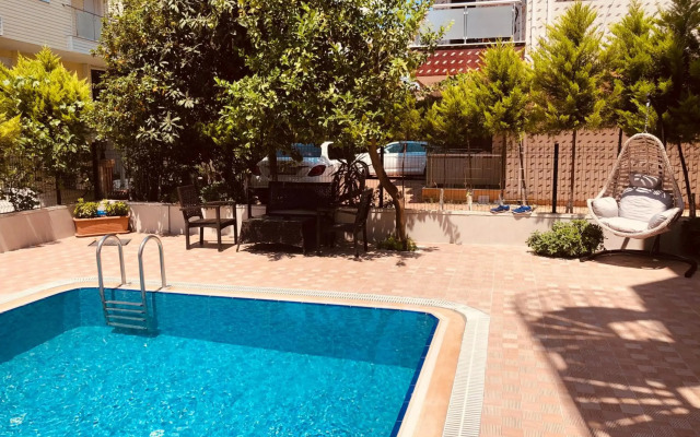 Ale Park Hotel