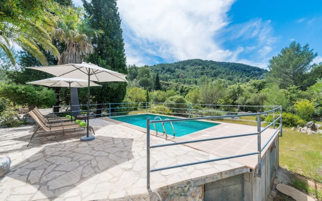 Can Company in Campanet