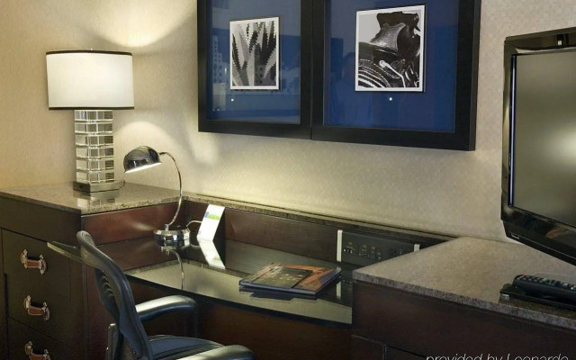 Renaissance Phoenix Downtown