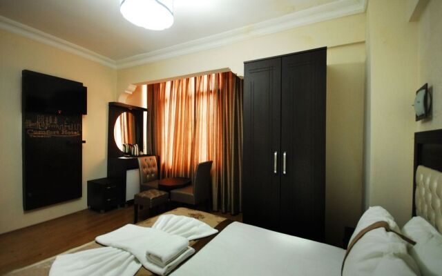 Comfort Hotel Taksim