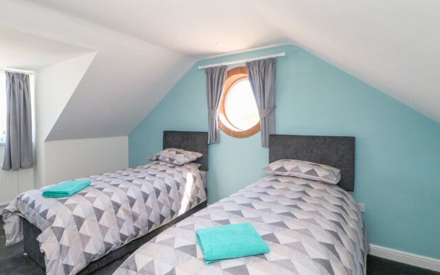 Bramble Cottage