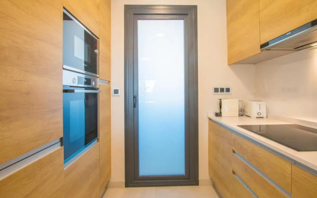Waves apartment - relax in Costa Blanca