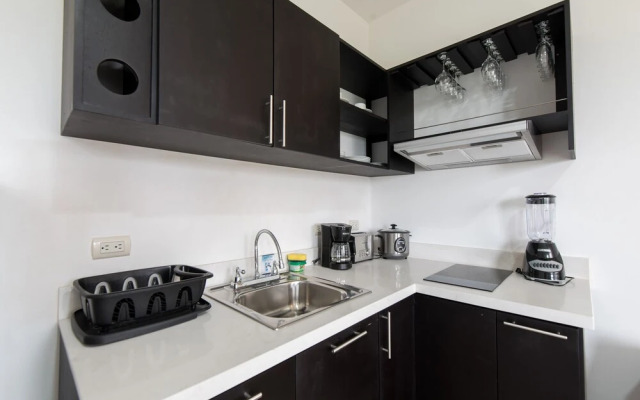 Apartamentos La Casona