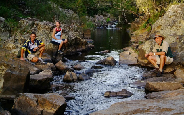 Broken River Mountain Resort