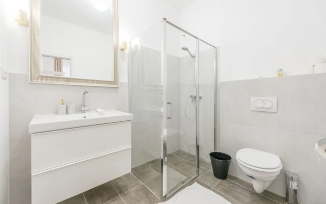 Venus Apartments - King Street I