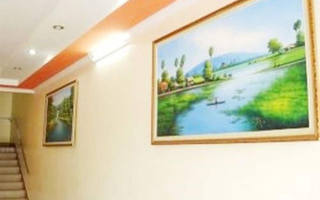 Phkar Chhouk Tep Monireth Hotel