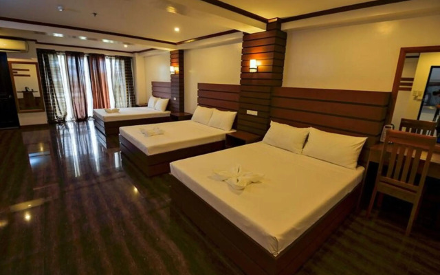 Abozza Resort