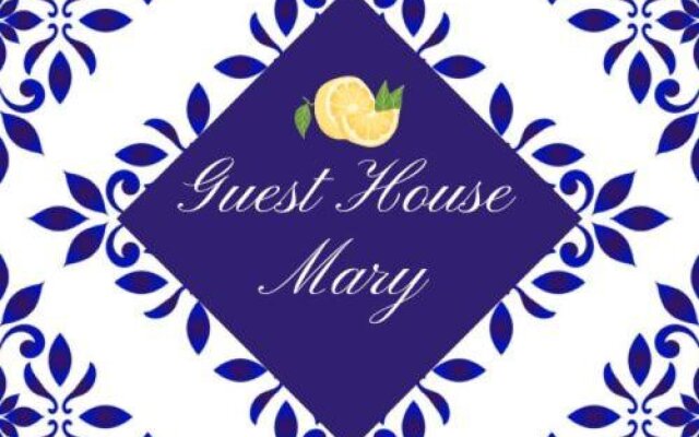 Guest House Mary