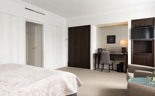 Elite Park Avenue Hotel